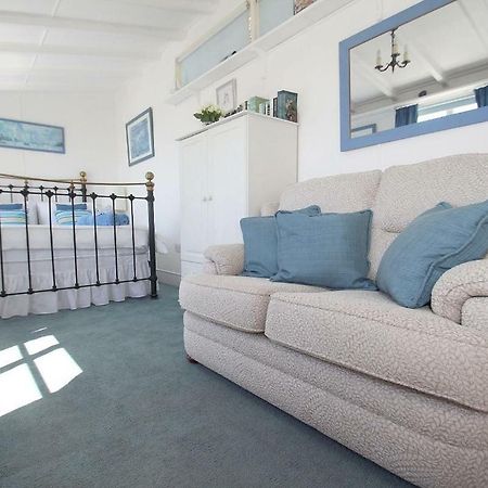 Studio Villa Polperro Bagian luar foto